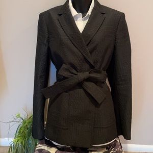 BC BG MAXAZRIA jacket